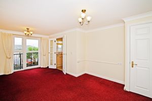 LOUNGE- click for photo gallery